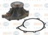 NEOPL 51065007070 Water Pump